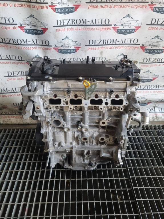 Motor fara anexe Toyota Camry 2.5i Hybri