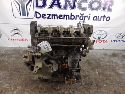 MOTOR FARA ANEXE VOLKSWAGEN BKC ,euro 4, 1.9 tdi(1