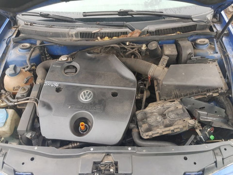 Motor fara anexe Volkswagen Golf 4 1.9 TDI 66 KW 90 CP ALH 1999