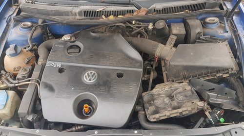 Motor fara anexe Volkswagen Golf 4 1.9 T