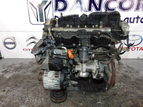 MOTOR FARA ANEXE VOLKSWAGEN GOLF 6 1.6 tdi , 77KW, 105CP, euro 5, tip motor CAY S.M: 400821