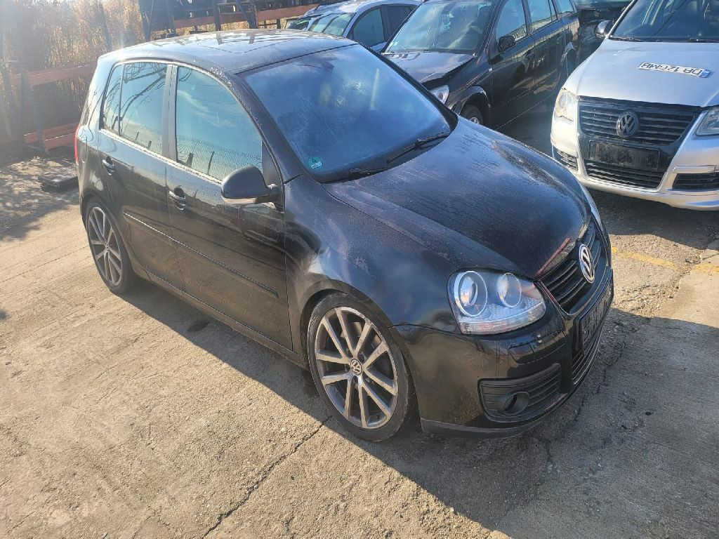 MOTOR FARA ANEXE VOLKSWAGEN GOLF V 2007 OEM:BMN.