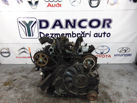 MOTOR FARA ANEXE VOLKSWAGEN PASSAT B5 2.5 tdi AKN