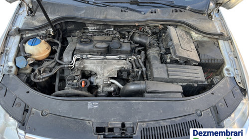 Motor fara anexe Volkswagen VW Passat B6
