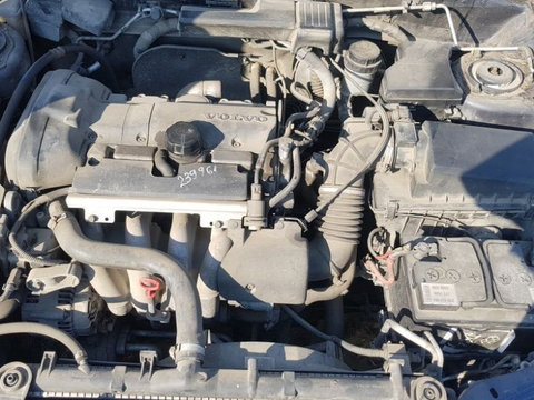 Motor fara anexe Volvo S40 1.8 benzina 90 KW 122 CP B4184S2 2001