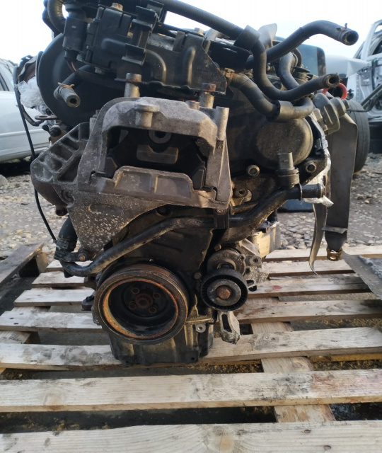 Motor fara anexe Vw / Audi / Seat / Skod