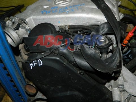 Motor fara anexe VW Golf 3 1.6 Cod:AFT model 1996