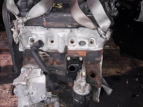 Motor fara anexe VW Golf 3, 1.8i, cod motor ABS