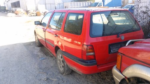 Motor Fara Anexe VW Golf 3 1.9TDI DIN 19