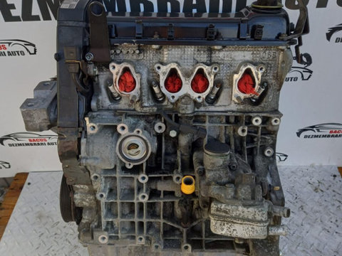 Motor Fara Anexe Vw Golf 4 1.6 SR 101 Cp Cod Motor AKL