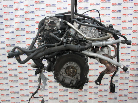 Motor fara anexe VW Golf 5 2.0 FSI cod: BVY 2005-2009