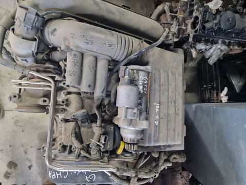 Motor fara anexe VW GOLF 7 1.4 TSI cod CHPA 70.000 km an 2015