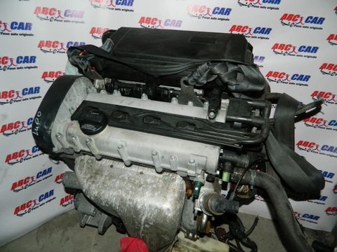 Motor fara anexe VW Lupo 1.4 B 16V cod motor: APE
