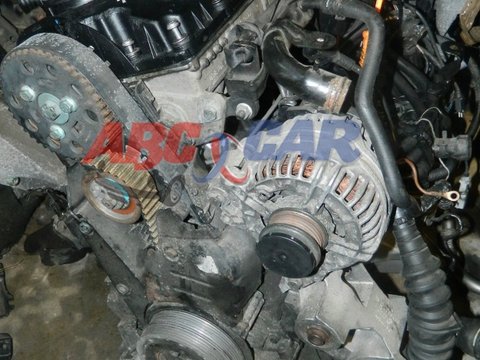 Motor fara anexe VW Passat B5 1.9 TDI Cod: AVB