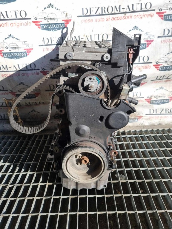 Motor fara ax cu came VW Golf VII 2.0 TD