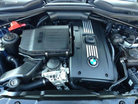 Motor fara subansamble BMW E87 E82 135i E90 335i 3.0 306KM 2010