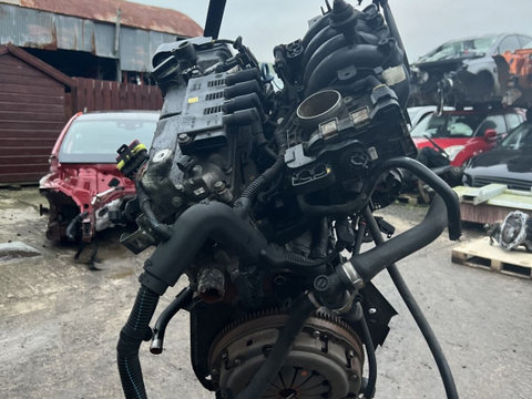 Motor Fiat 1.3 Diesel (1248 ccm) 169 A1.000