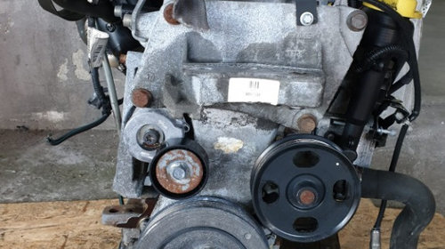 Motor Fiat 1.3 multijet cod motor 199A20