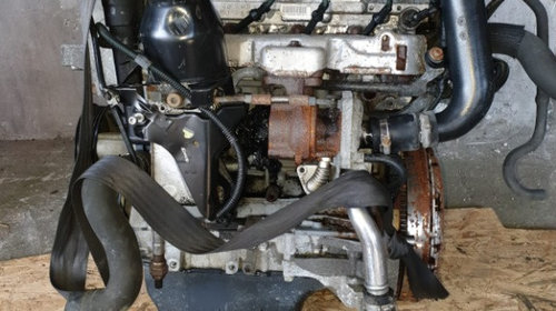 Motor Fiat 1.3 multijet cod motor 199A20