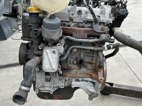 Motor Fiat 1,3 Multijet sau Opel 1,3 CDTI Euro 4 188A8000