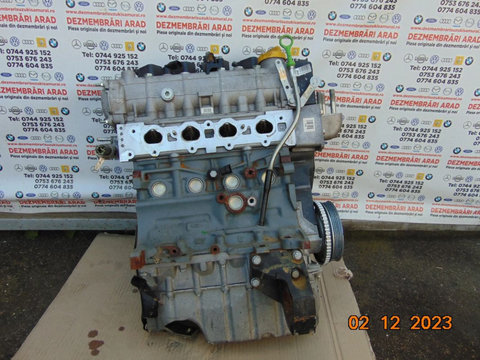 Motor Fiat 1.4 alfa romeo giulietta fiat 500 fiat 500l punto evo panda euro 6 Tipo lancya 940b7000