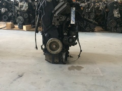 Motor Fiat 2008 2,0 multijet RHR