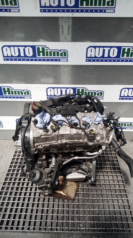 Motor FIAT 500 2007-prezent 1.4 TB (135CP) COD MOTOR 330A1047