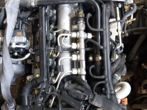 Motor fiat 500 sx 1.6 diesel multijet 88kw 120 cp 2018 17000 km reali