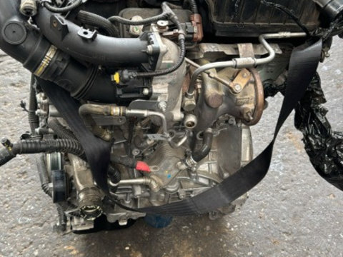 Motor Fiat 500X 1.3 benzina tip 55282328, din 2019