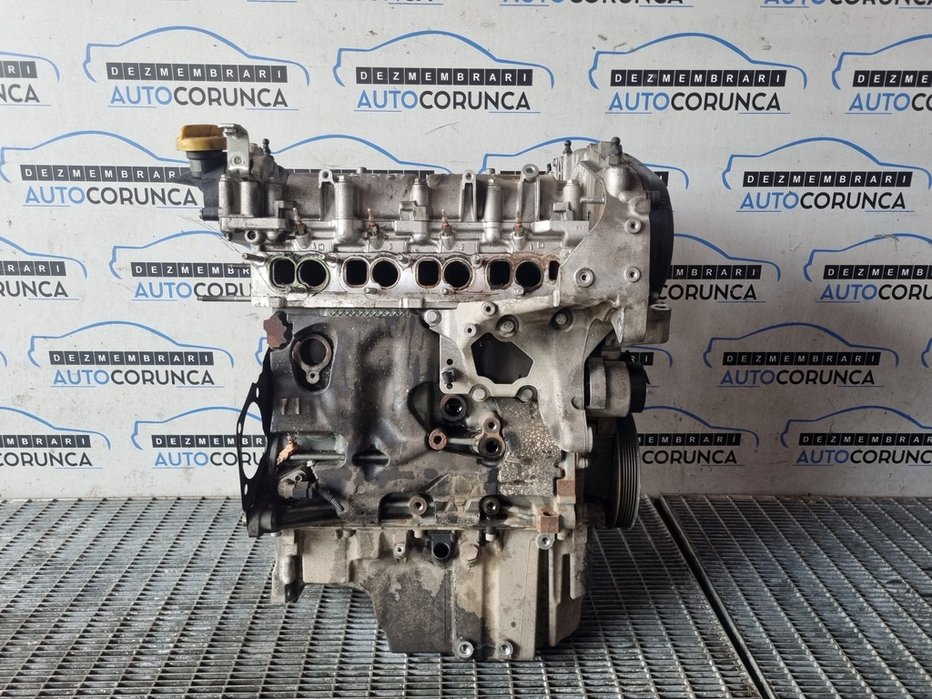 Motor Fiat 500X Cross 1.6 D 2014 - 2018 120CP Manuala 552 60 384 Euro 5