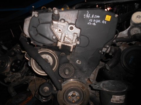 Motor Fiat-Alfa- 1.9 Multi JET, tip motor-935A5000