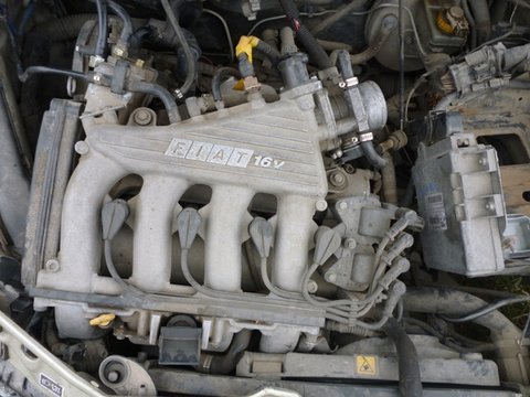 Motor Fiat Brava 1.6 16v