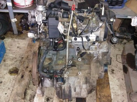 Motor Fiat Brava 1.9