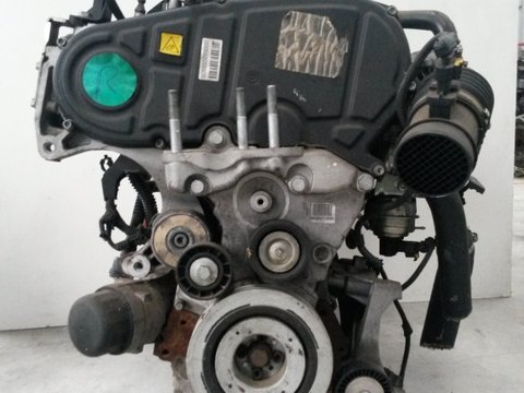 MOTOR FIAT BRAVO - 2012 - 1,6D multijet -198A2000
