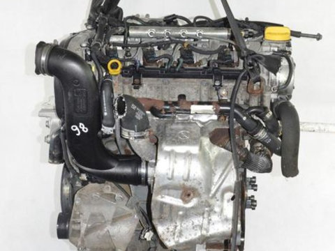 Motor Fiat Croma 1.9 JTD cod 937a5000