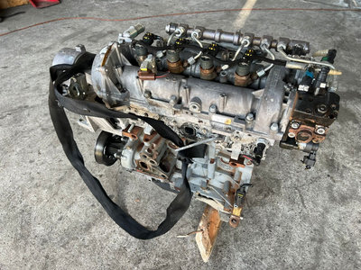 Motor Fiat Doblo 1.3 JTD
