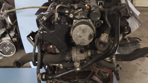 Motor Fiat Doblo 1.3 multijet cod motor 