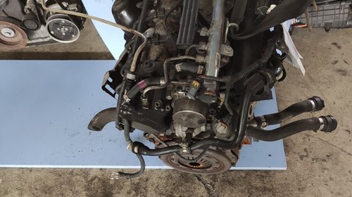 Motor Fiat Doblo 1.3 multijet cod motor 