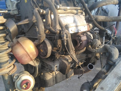 Motor Fiat Doblo (223) 1.9 jtd 88kW 186A9000