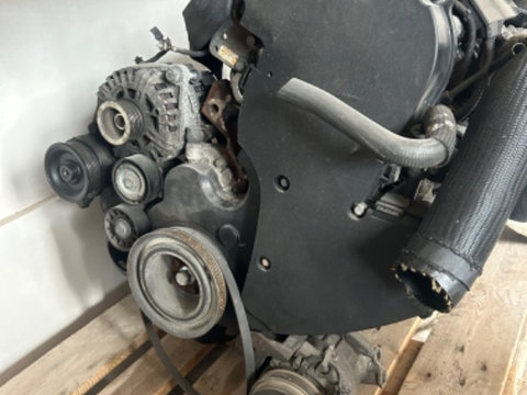 Motor Fiat Ducato 2,3 Jtd 96 kw 130 cp euro 5 tip motor F1AE3481D