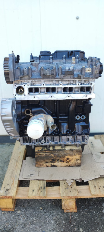 Motor Fiat Ducato 2.3 JTD Euro 6 reconditionat