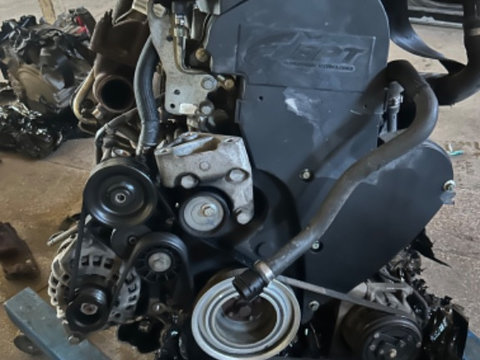Motor Fiat Ducato 2,3 Jtd Multijet 130 F1AGL411D EURO 6 2018 2019 2020