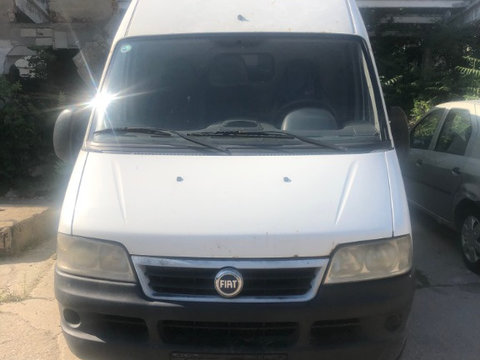 Motor fiat ducato 2.3 JTD tip F1AE0481C PEUGEOT BOXER IVECO