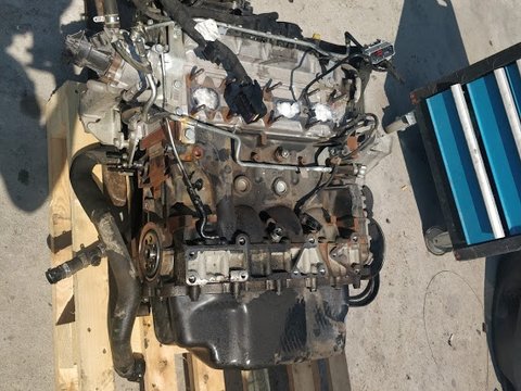 Motor Fiat Ducato 2.3 Mjet 150 cp euro 5 cod : F1AE3481E