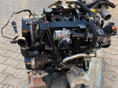 Motor Fiat Ducato 2.3 multijet euro 6 2018 131 CP F1AGL4113