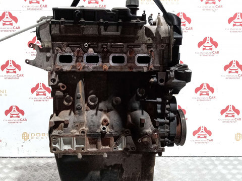 Motor Fiat Ducato 2.3D 2006-2011