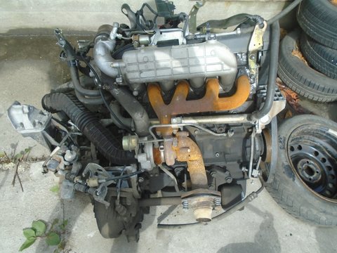 Motor Fiat Ducato 2.8 diesel,fara anexe din 2006