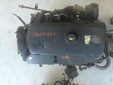 Motor Fiat Ducato 2005-2,3JTD F1AE0481C