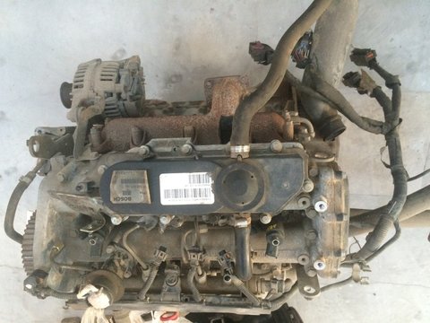 Motor Fiat Ducato 2006-2,3JTD F1AE0481C 45.000 km