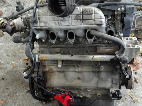 Motor Fiat Ducato / Iveco 2.8 TD SOFIM 8140 cu pompa si injectoare